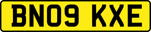 BN09KXE