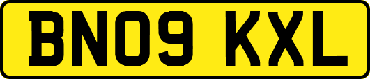 BN09KXL