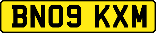 BN09KXM