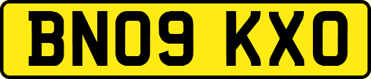 BN09KXO