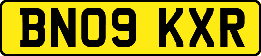 BN09KXR