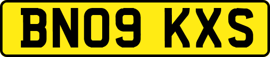 BN09KXS