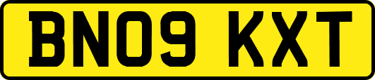 BN09KXT