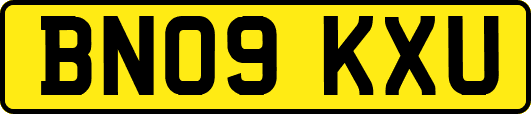 BN09KXU