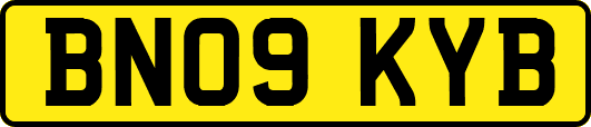 BN09KYB