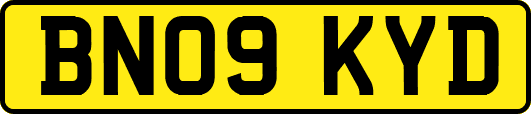 BN09KYD