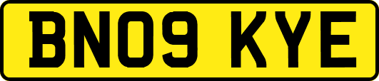 BN09KYE