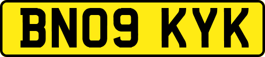 BN09KYK