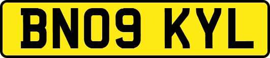 BN09KYL
