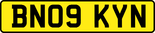 BN09KYN