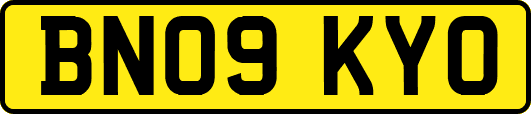 BN09KYO