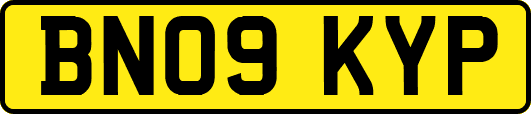BN09KYP
