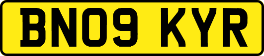 BN09KYR