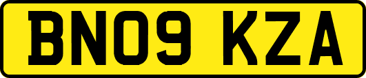 BN09KZA
