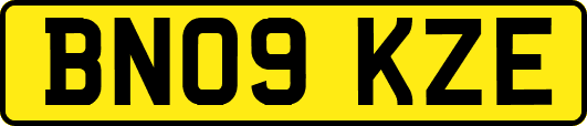 BN09KZE
