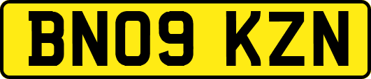 BN09KZN