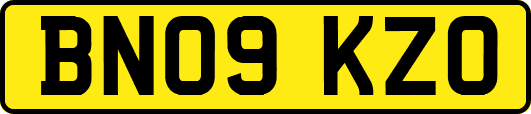 BN09KZO