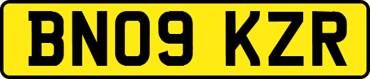 BN09KZR