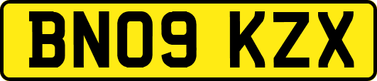 BN09KZX