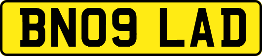 BN09LAD