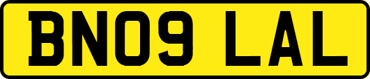 BN09LAL