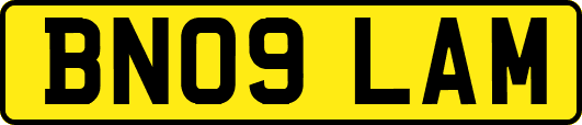 BN09LAM