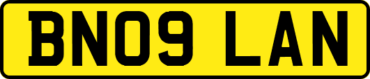 BN09LAN