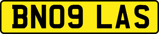 BN09LAS