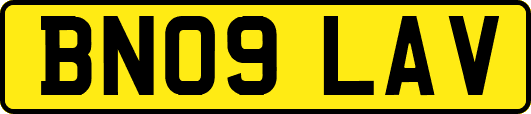 BN09LAV