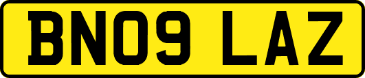 BN09LAZ