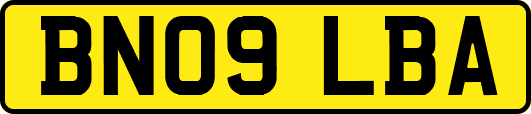 BN09LBA