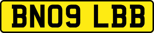 BN09LBB