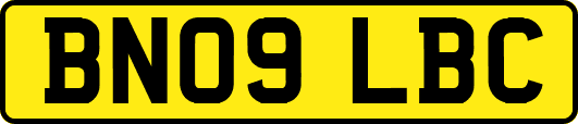 BN09LBC
