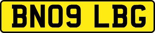 BN09LBG