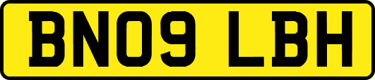 BN09LBH