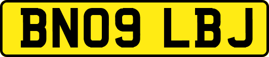 BN09LBJ