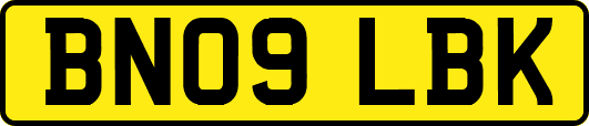 BN09LBK