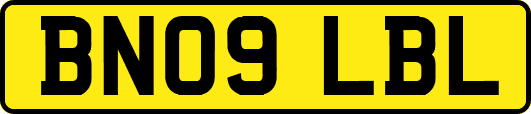 BN09LBL