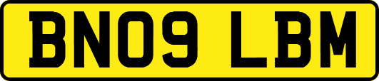 BN09LBM