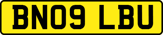 BN09LBU