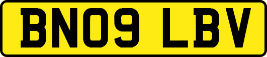 BN09LBV