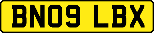 BN09LBX