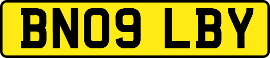 BN09LBY