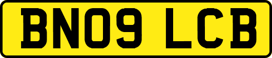 BN09LCB