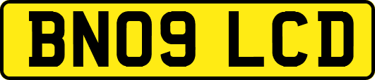 BN09LCD