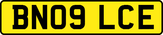 BN09LCE