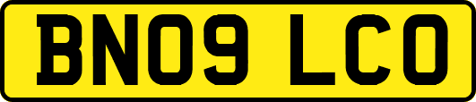 BN09LCO