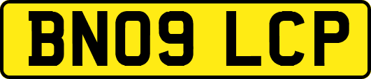 BN09LCP