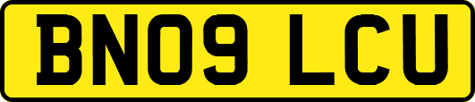 BN09LCU