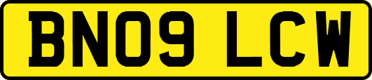 BN09LCW